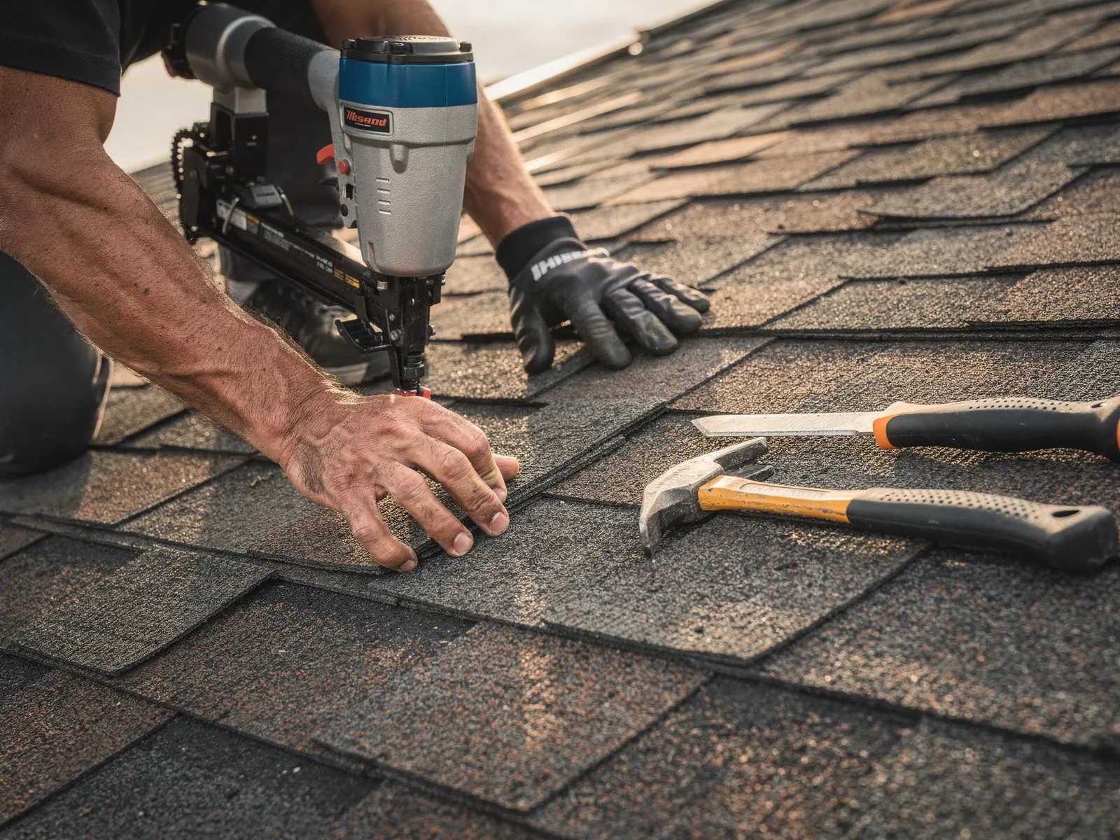 Why choose Roof Repair in Hammond, WI